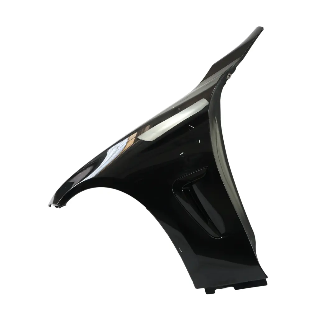 Parafango Anteriore Sinistro Nero Zaffiro 475 per BMW F32 F33 M Sport con numero di parte 7438441 BMW F32 F33 M Sport Parafango Anteriore Sinistro Nero Zaffiro 475 - SKU 7438441-BS1 - Numero di parte 7438441