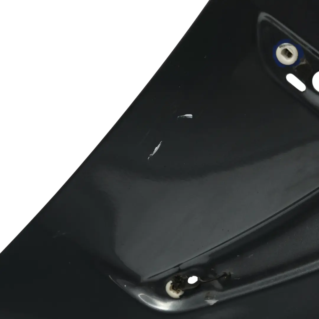 Aile Avant Droite Panneau Latéral Gris Minéral Métallique B39 pour BMW F32 F36 à propos du numéro de pièce 7438442 BMW F32 F36 Aile Avant Droite Panneau Latéral Gris Minéral Métallique B39 - SKU 7438442-MG - Numéro de pièce 7438442