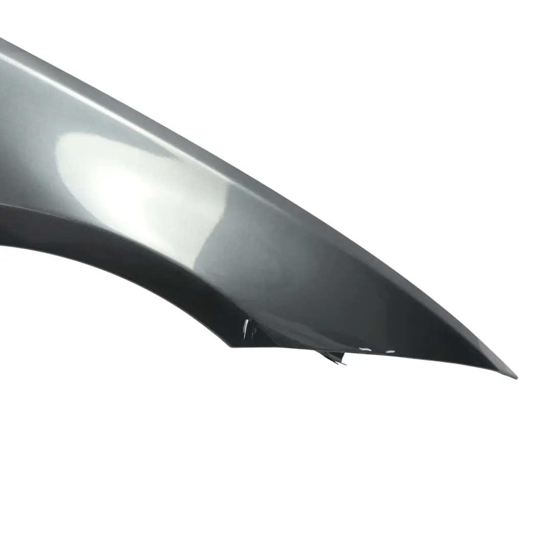 Błotnik Przedni Prawy Mineral Grau Metallic B39 do BMW F32 F36 o numerze 7438442 BMW F32 F36 Błotnik Przedni Prawy Mineral Grau Metallic B39 - SKU 7438442-MG - Numer Części 7438442