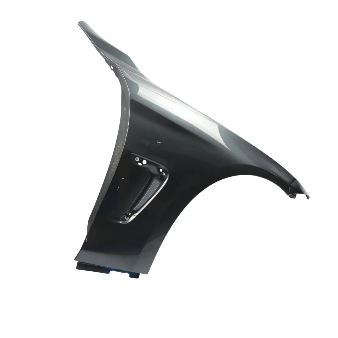 Parafango Anteriore Destro Grigio Minerale Metallizzato B39 per BMW F32 F36 con numero di parte 7438442 BMW F32 F36 Parafango Anteriore Destro Grigio Minerale Metallizzato B39 - SKU 7438442-MG - Numero di parte 7438442