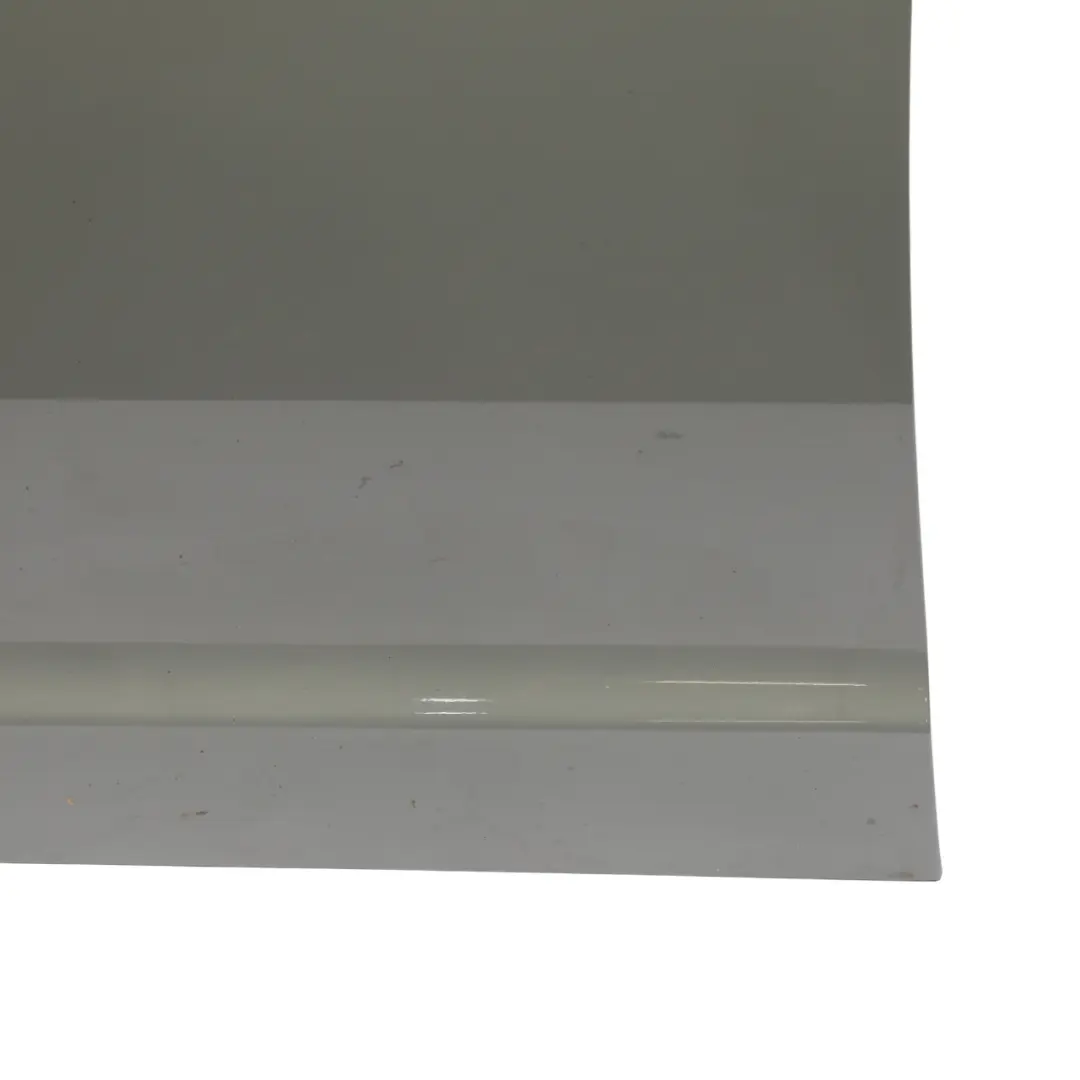 Mini F60 Countryman Front Door Left N/S Island Blue Metallic C2M - SKU 7438595-MGM - Part number 7438595