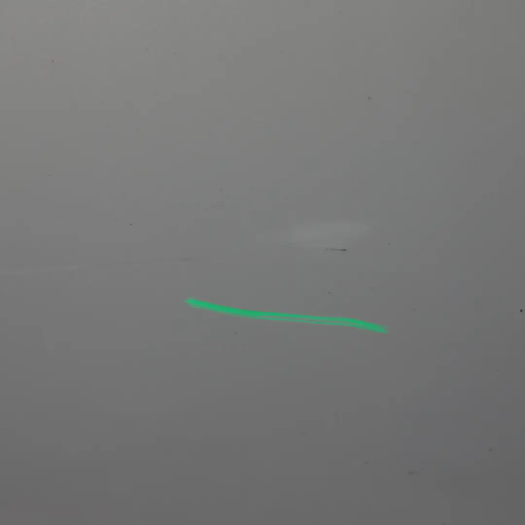 Mini F60 Countryman Front Door Left N/S Island Blue Metallic C2M - SKU 7438595-MGM - Part number 7438595