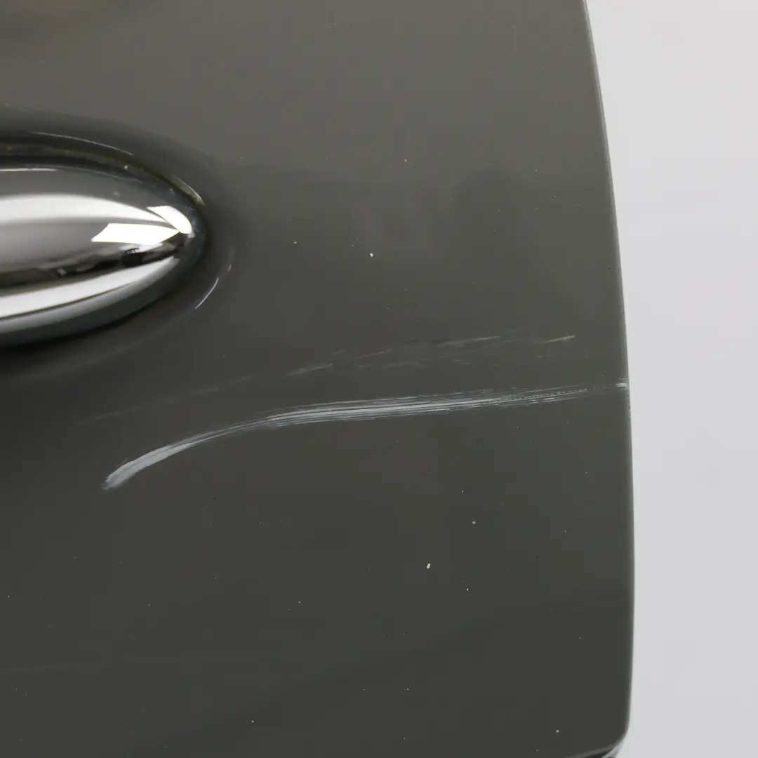 Mini F60 Countryman Puerta Trasera Izquierda Gris Moonwalk Metallic B71 - SKU 7438597-MGM - Número de pieza 7438597