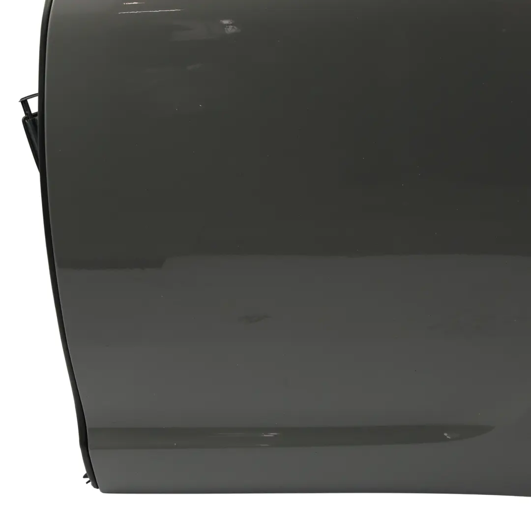 Mini F60 Countryman Rear Door Left N/S Moonwalk Grey Metallic - B71 - SKU 7438597-MGM - Part number 7438597
