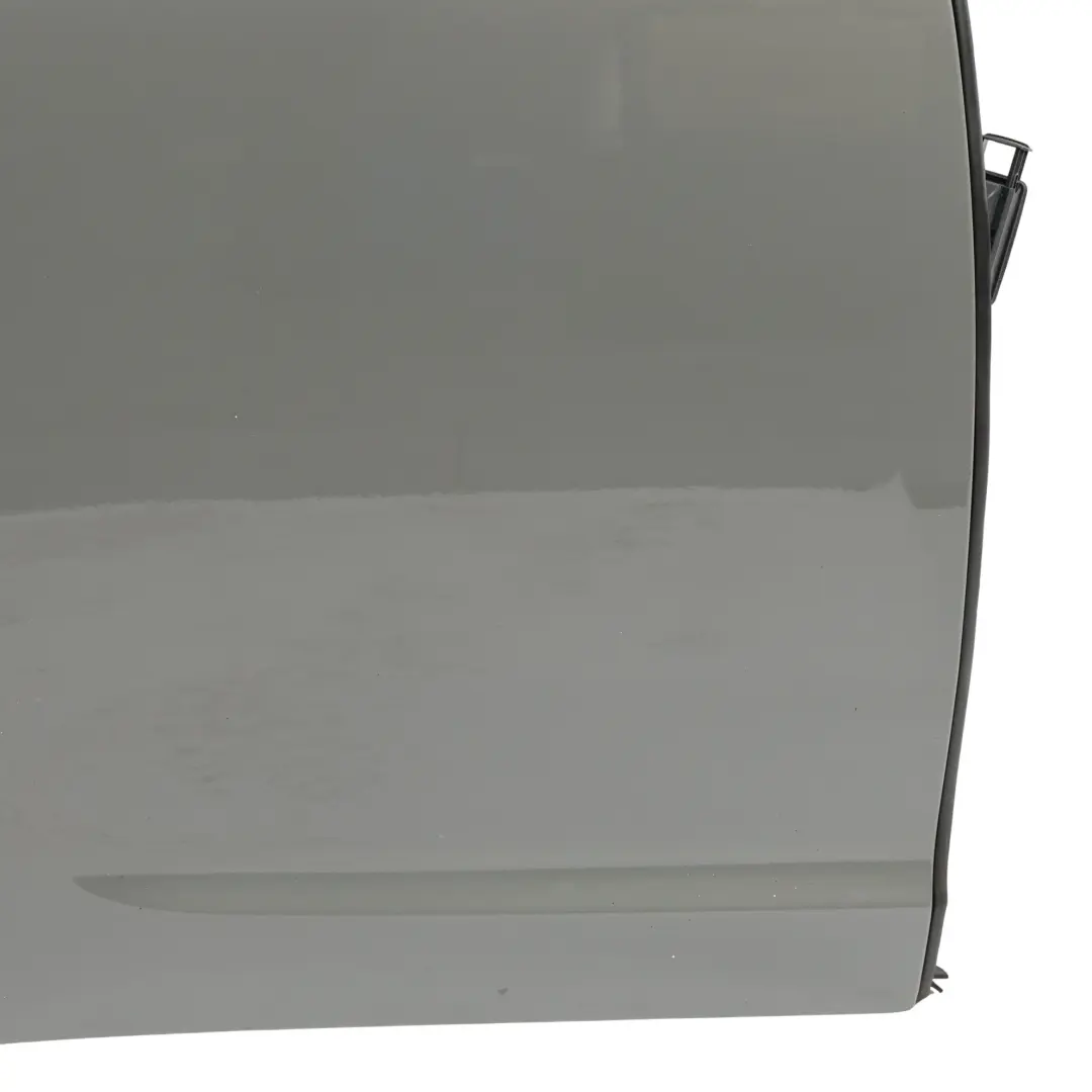 Mini F60 Countryman Rear Door Right O/S Moonwalk Grey Metallic - B71 - SKU 7438598-MGM - Part number 7438598