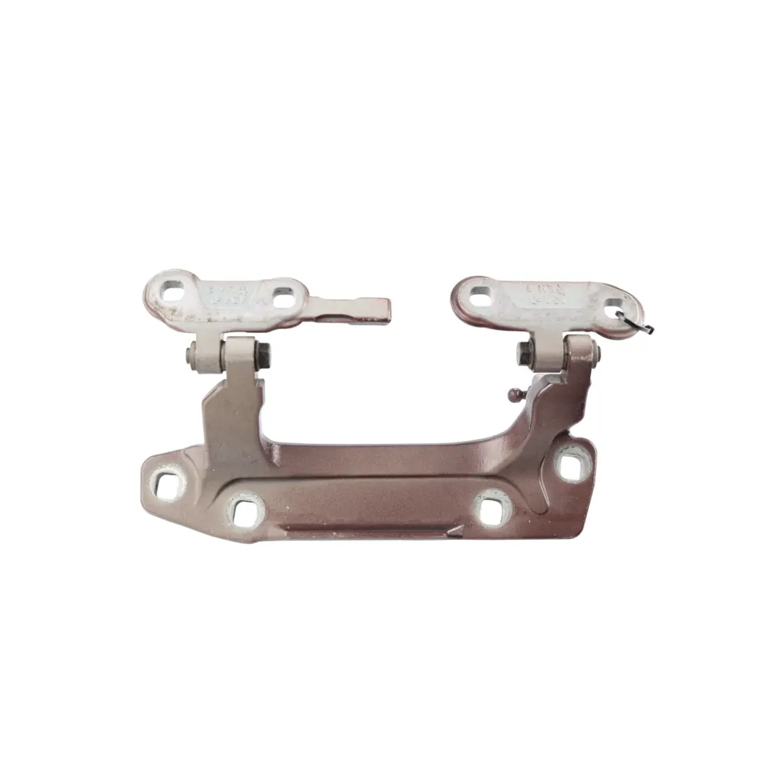 Mini F54 Trunk Hinge Split Boot Doors Rear Left N/S Pure Burgundy C2C - SKU 7438737-PBU - Part number 7438737