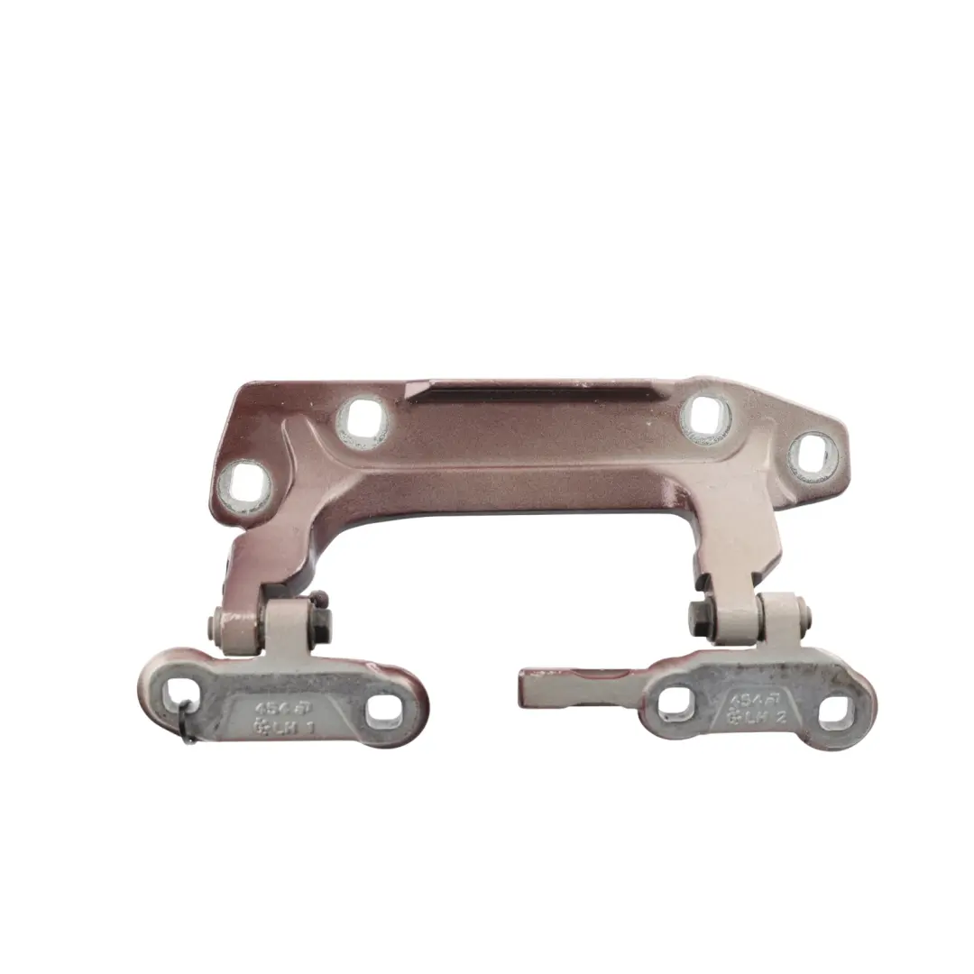 Mini F54 Trunk Hinge Split Boot Doors Rear Left N/S Pure Burgundy C2C - SKU 7438737-PBU - Part number 7438737