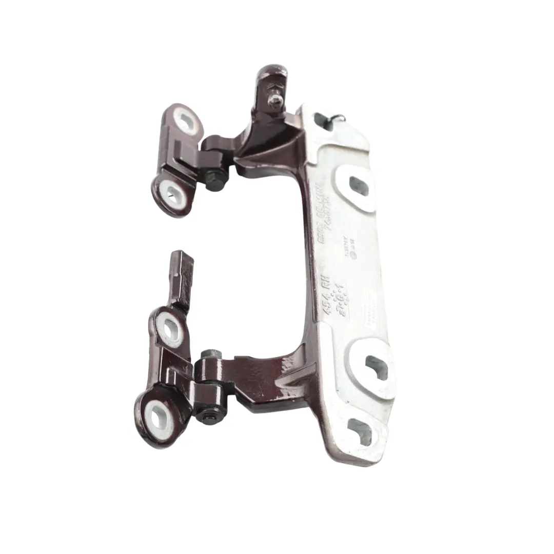 Mini F54 Trunk Hinge Split Boot Doors Rear Right O/S Pure Burgundy C2C - SKU 7438738-PBU - Part number 7438738