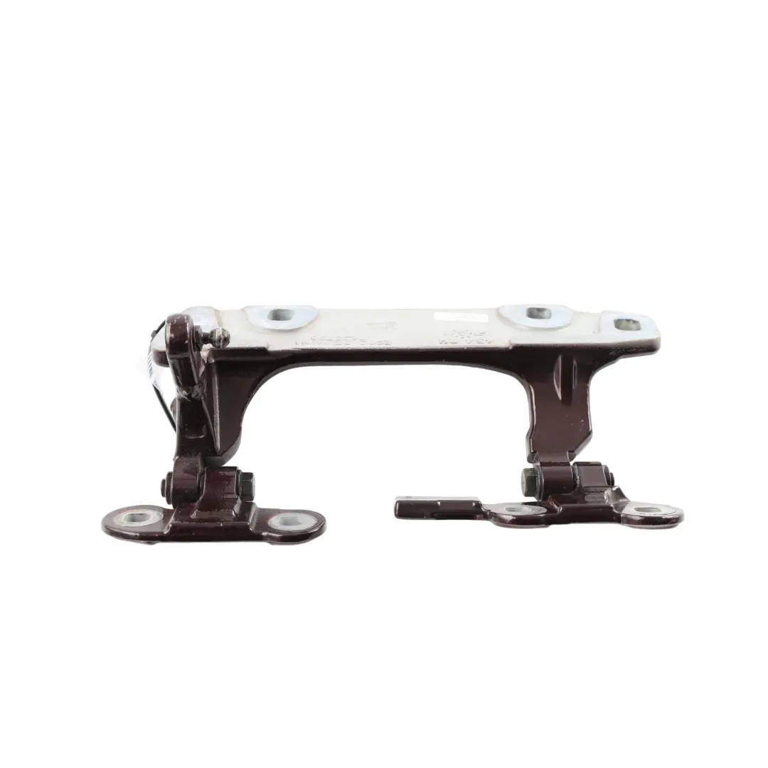 Trunk Hinge Split Boot Doors Rear Right O/S Pure Burgundy C2C to Mini F54 with Part number 7438738 Mini F54 Trunk Hinge Split Boot Doors Rear Right O/S Pure Burgundy C2C - SKU 7438738-PBU - Part number 7438738