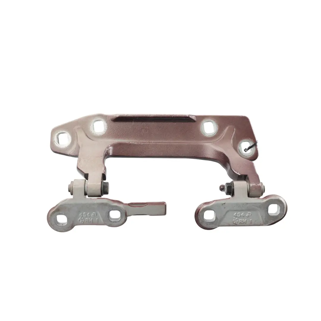 Trunk Hinge Split Boot Doors Rear Right O/S Pure Burgundy C2C to Mini F54 with Part number 7438738 Mini F54 Trunk Hinge Split Boot Doors Rear Right O/S Pure Burgundy C2C - SKU 7438738-PBU - Part number 7438738