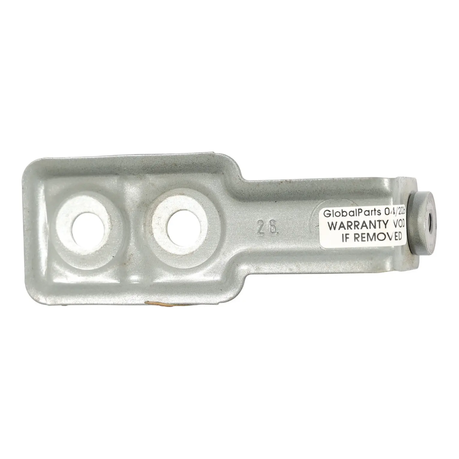 BMW G30 G31 G38 F90 Support Fixation Panneau Latéral Avant Bluestone C2Y