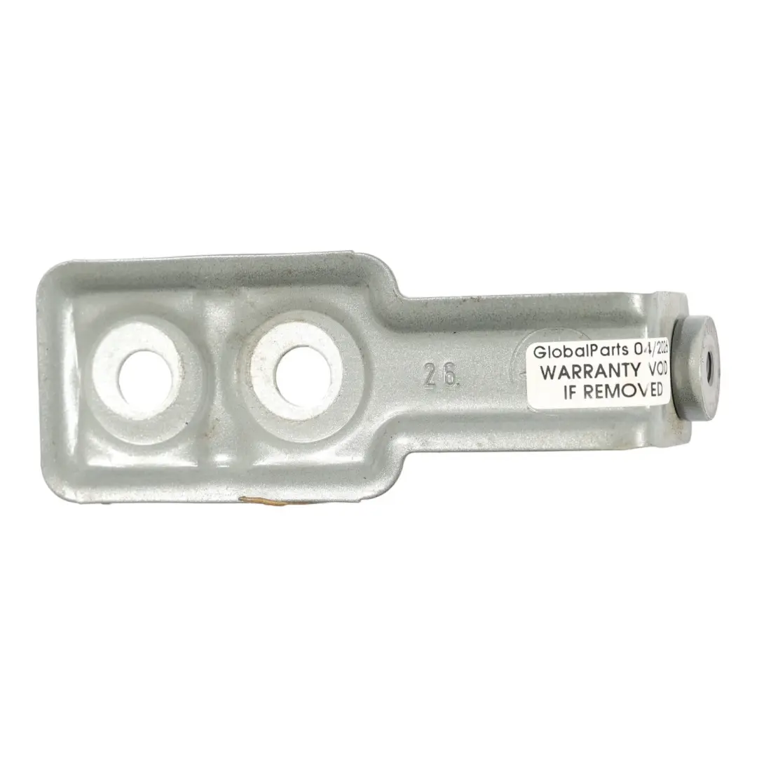 BMW G30 G31 G38 F90 Vordere Seitenteil 3 Halterung Halter Bluestone C2Y - SKU 7440418-BST - Teilenummer 7440418