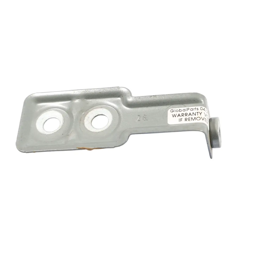 G38 F90 Mocowanie Błotnika Przedniego Bluestone C2Y do BMW G30 G31 o numerze 7440418 BMW G30 G31 G38 F90 Mocowanie Błotnika Przedniego Bluestone C2Y - SKU 7440418-BST - Numer Części 7440418