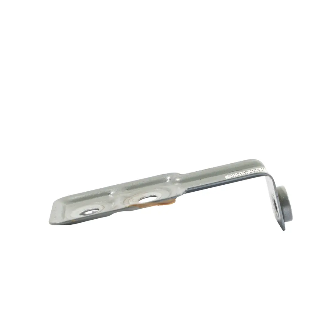 G38 F90 Front Side Panel 3 Bracket Mount Holder Bluestone - C2Y to BMW G30 G31 with Part number 7440418 BMW G30 G31 G38 F90 Front Side Panel 3 Bracket Mount Holder Bluestone - C2Y - SKU 7440418-BST - Part number 7440418