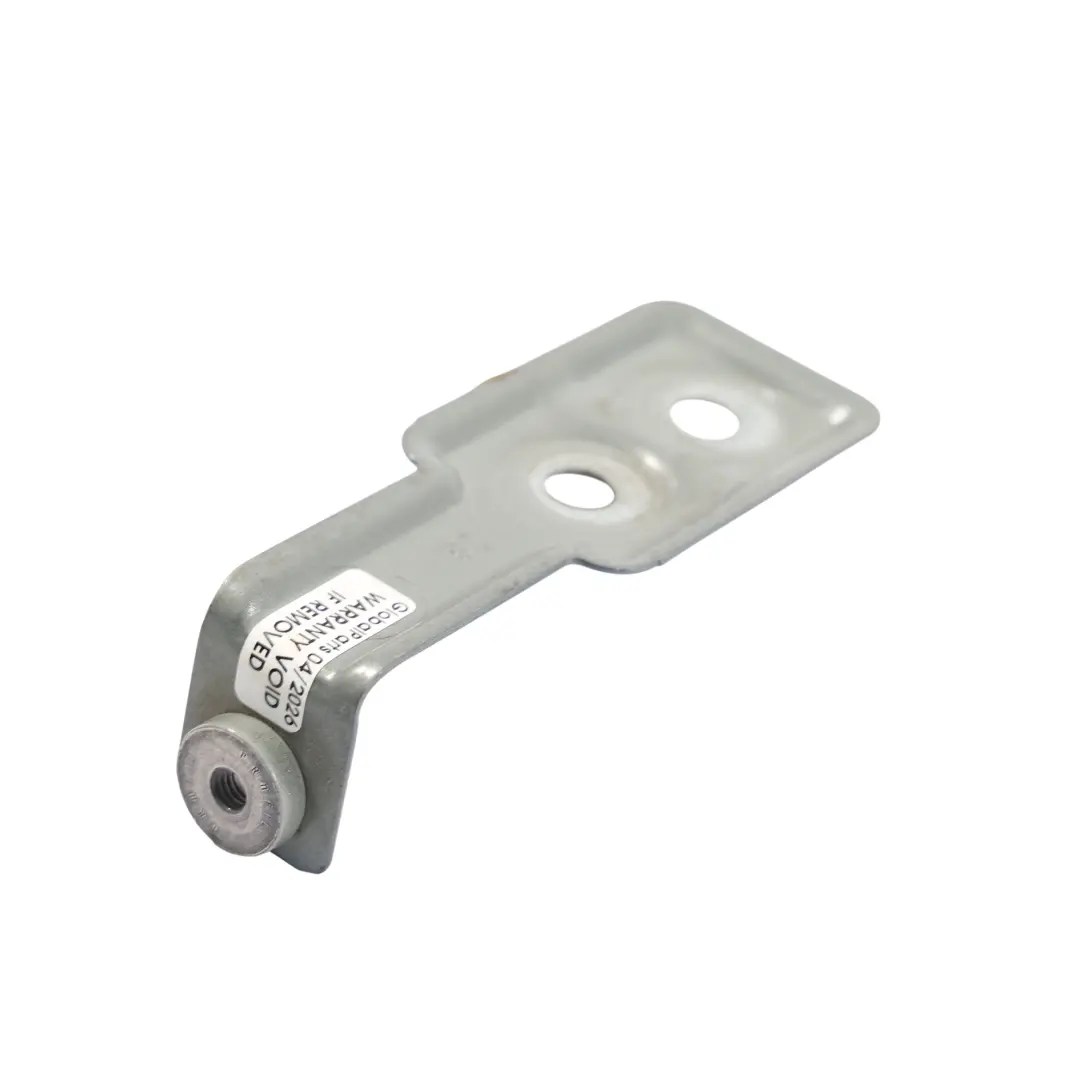 BMW G30 G31 G38 F90 Soporte Montaje Panel Lateral Delantero Bluestone C2Y - SKU 7440418-BST - Número de pieza 7440418