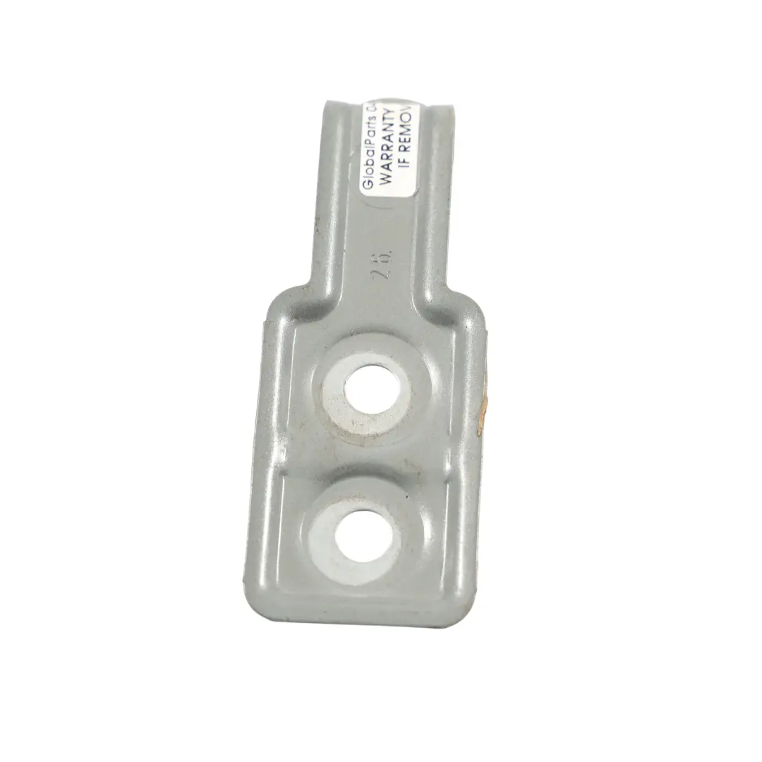 G38 F90 Front Side Panel 3 Bracket Mount Holder Bluestone - C2Y to BMW G30 G31 with Part number 7440418 BMW G30 G31 G38 F90 Front Side Panel 3 Bracket Mount Holder Bluestone - C2Y - SKU 7440418-BST - Part number 7440418
