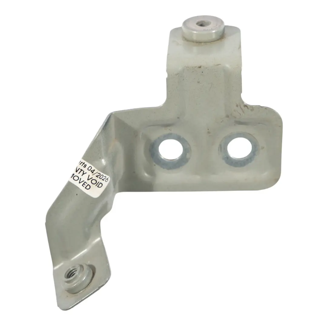 BMW G30 G31 Front Side Panel Fender Bracket Right O/S Bluestone - C2Y - SKU 7440426-BST - Part number 7440426