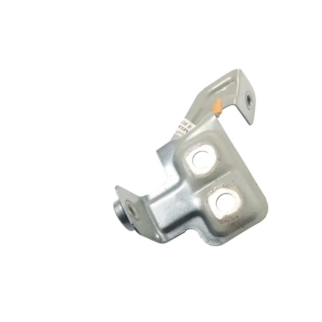 BMW G30 G31 Front Side Panel Fender Bracket Right O/S Bluestone - C2Y - SKU 7440426-BST - Part number 7440426