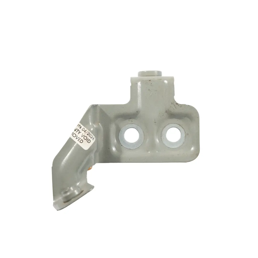 BMW G30 G31 Seitenteil Kotflügel Halterung Rechts Bluestone C2Y - SKU 7440426-BST - Teilenummer 7440426