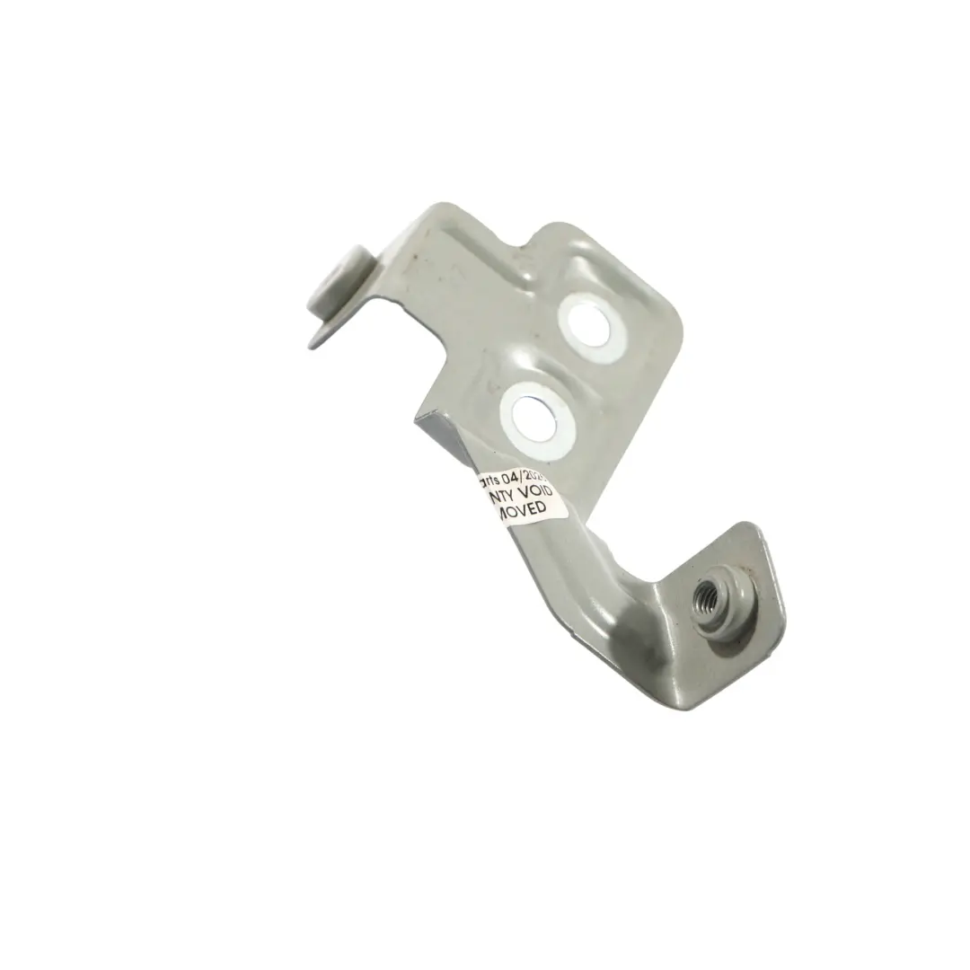 BMW G30 G31 Uchwyt Mocowanie Błotnika Przedniego Prawy Niebieskie - SKU 7440426-BST - Numer Części 7440426