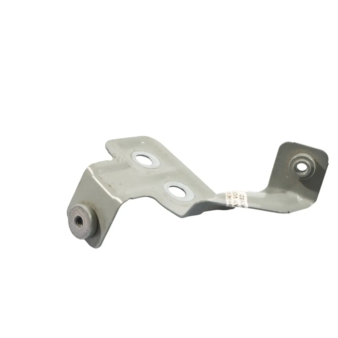 Uchwyt Mocowanie Błotnika Przedniego Prawy Niebieskie do BMW G30 G31 o numerze 7440426 BMW G30 G31 Uchwyt Mocowanie Błotnika Przedniego Prawy Niebieskie - SKU 7440426-BST - Numer Części 7440426