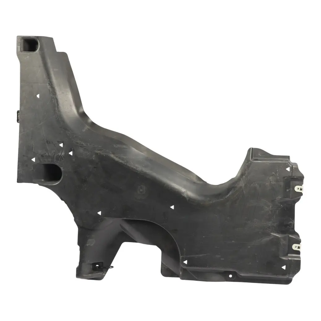 Underfloor Underbody Tank Covering Panel Left N/S to BMW G31 Touring with Part number 7441177 BMW G31 Touring Underfloor Underbody Tank Covering Panel Left N/S - SKU 7441177 - Part number 7441177