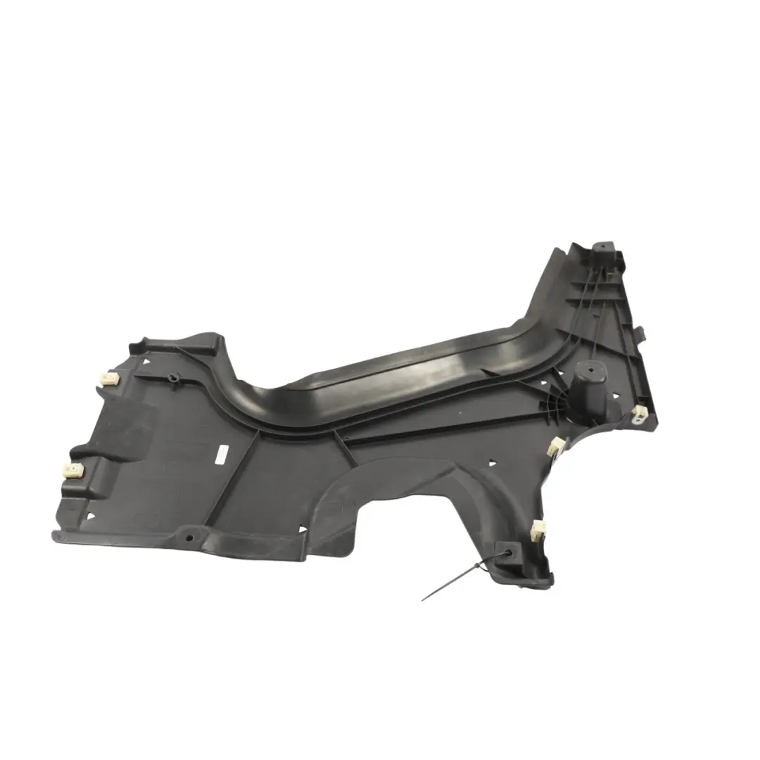 Underfloor Underbody Tank Covering Panel Left N/S to BMW G31 Touring with Part number 7441177 BMW G31 Touring Underfloor Underbody Tank Covering Panel Left N/S - SKU 7441177 - Part number 7441177