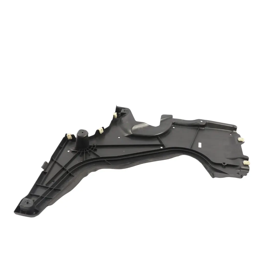 BMW G31 Touring Underfloor Underbody Tank Covering Panel Left N/S - SKU 7441177 - Part number 7441177