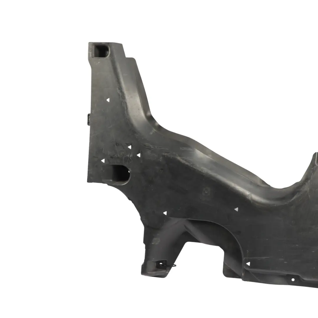 Underfloor Underbody Tank Covering Panel Left N/S to BMW G31 Touring with Part number 7441177 BMW G31 Touring Underfloor Underbody Tank Covering Panel Left N/S - SKU 7441177 - Part number 7441177