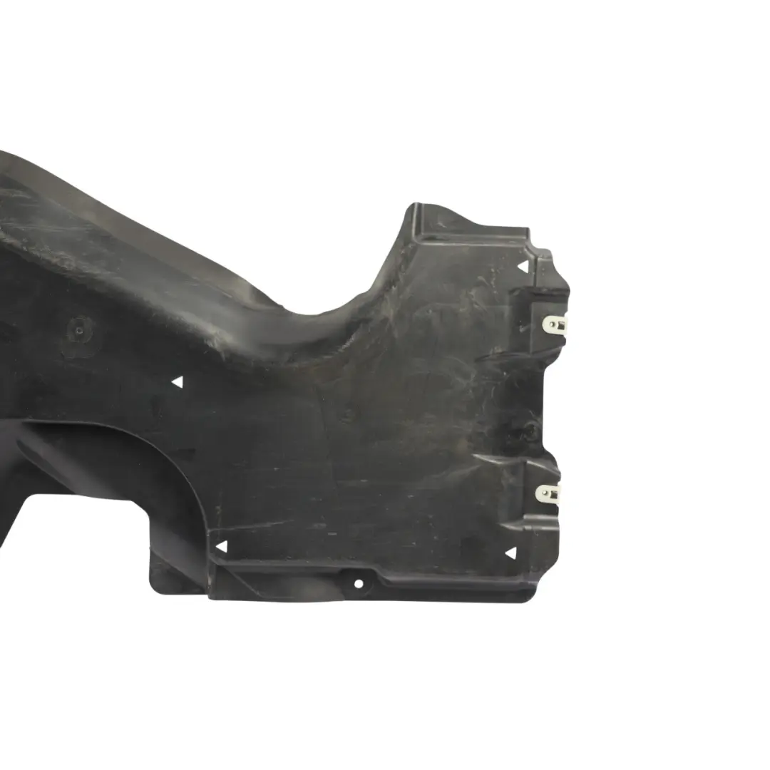 Underfloor Underbody Tank Covering Panel Left N/S to BMW G31 Touring with Part number 7441177 BMW G31 Touring Underfloor Underbody Tank Covering Panel Left N/S - SKU 7441177 - Part number 7441177