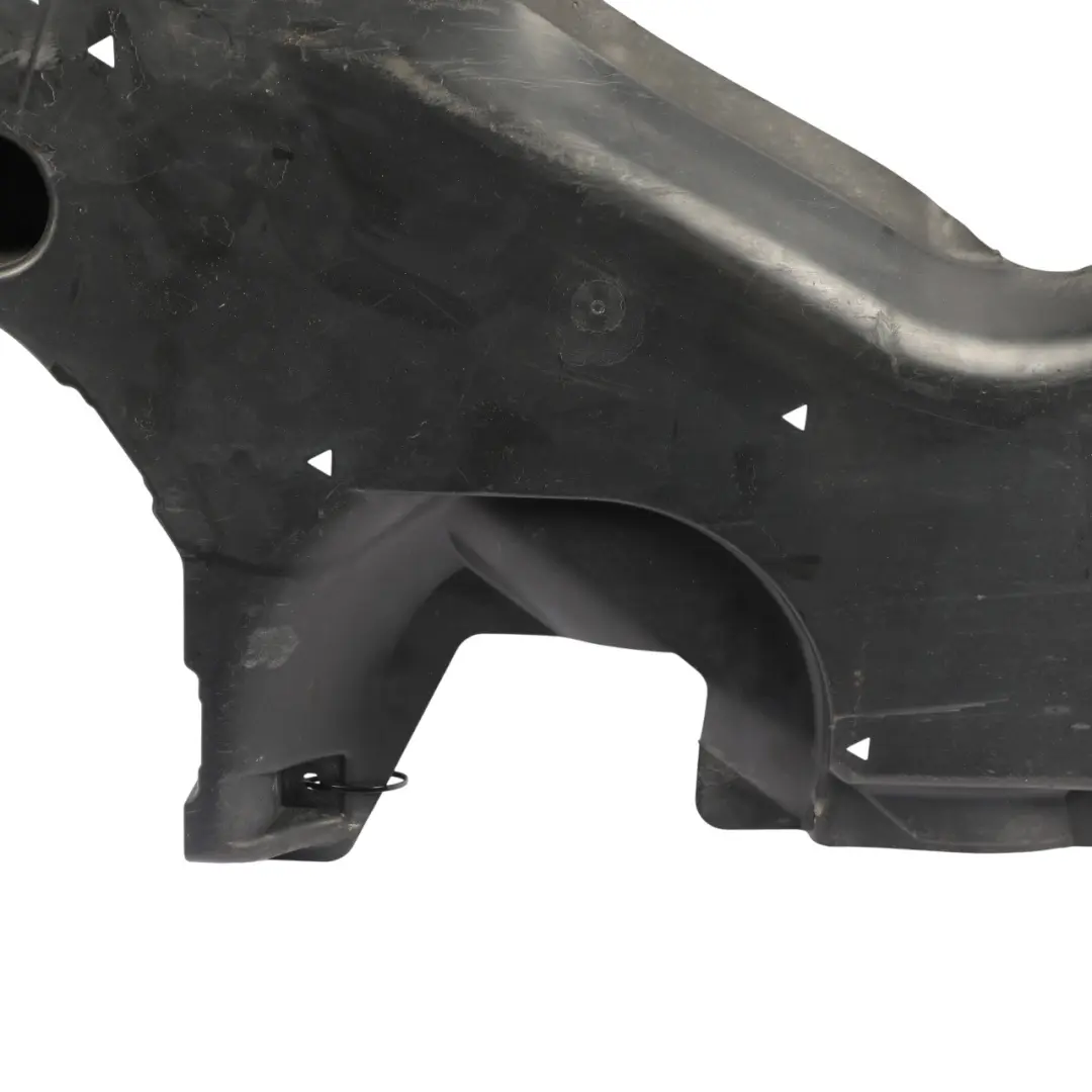 Underfloor Underbody Tank Covering Panel Left N/S to BMW G31 Touring with Part number 7441177 BMW G31 Touring Underfloor Underbody Tank Covering Panel Left N/S - SKU 7441177 - Part number 7441177