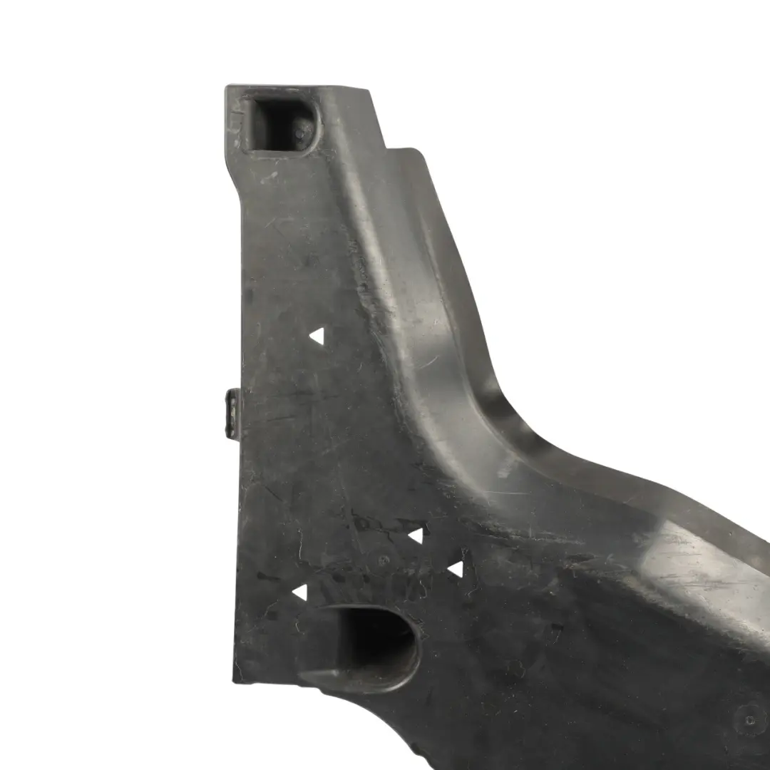 Underfloor Underbody Tank Covering Panel Left N/S to BMW G31 Touring with Part number 7441177 BMW G31 Touring Underfloor Underbody Tank Covering Panel Left N/S - SKU 7441177 - Part number 7441177