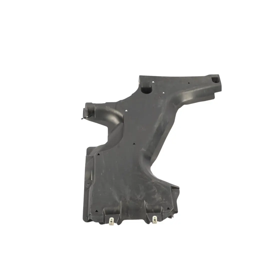 BMW G31 Touring Underfloor Underbody Tank Covering Panel Left N/S - SKU 7441177 - Part number 7441177
