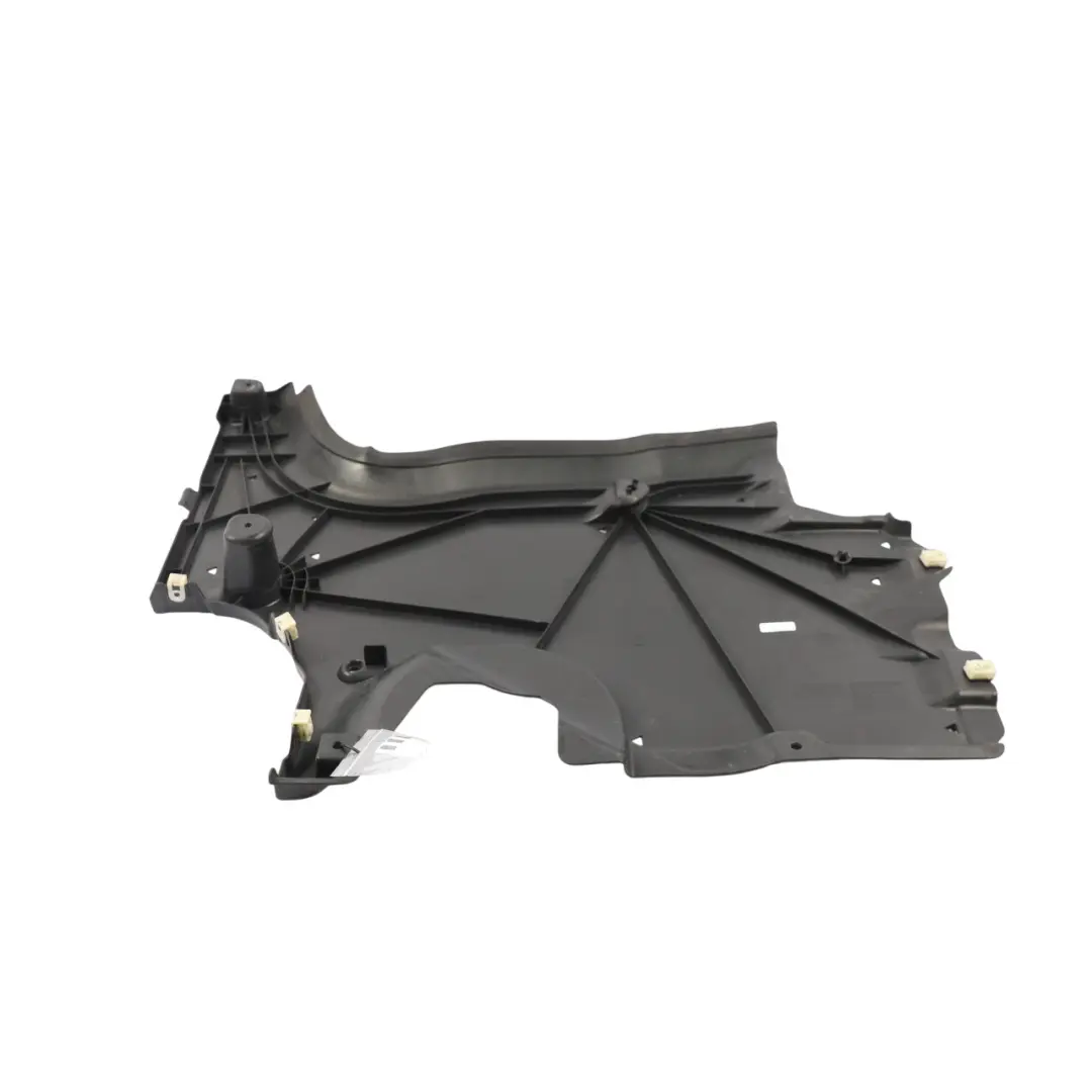 BMW G31 Touring Underfloor Underbody Fuel Tank Covering Panel Right O/S 7441177 - SKU 7441180 - Part number 7441180