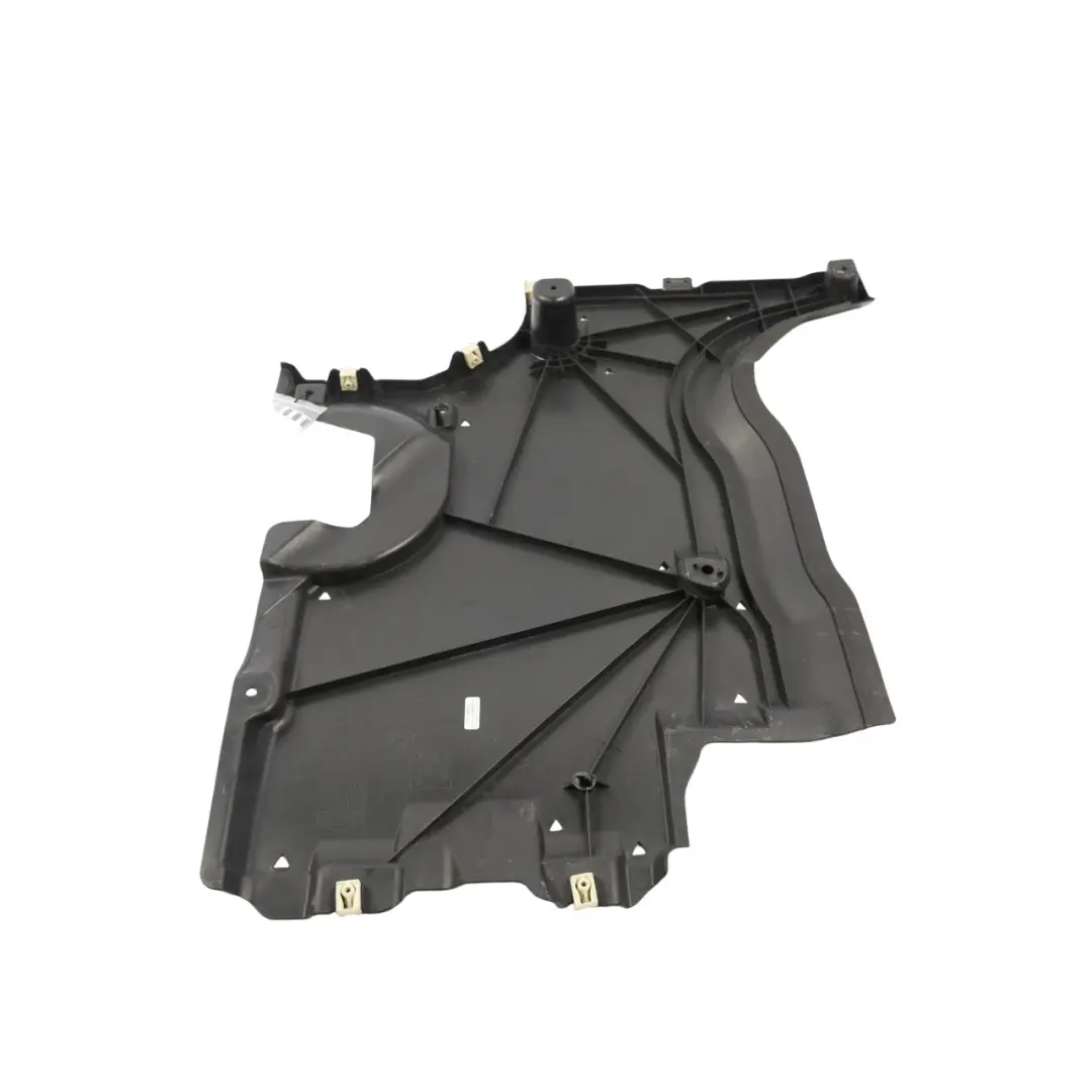 BMW G31 Touring Underfloor Underbody Fuel Tank Covering Panel Right O/S 7441177 - SKU 7441180 - Part number 7441180