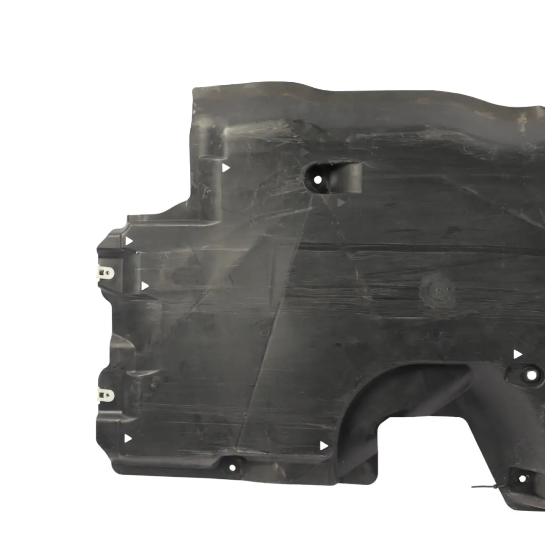 Underfloor Underbody Fuel Tank Covering Panel Right O/S 7441177 to BMW G31 Touring with Part number 7441180 BMW G31 Touring Underfloor Underbody Fuel Tank Covering Panel Right O/S 7441177 - SKU 7441180 - Part number 7441180