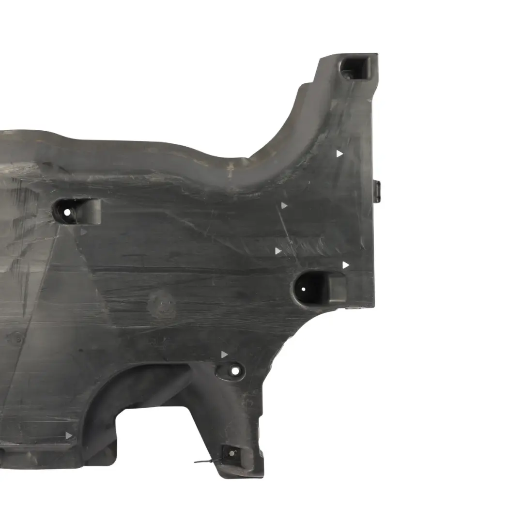 BMW G31 Touring Underfloor Underbody Fuel Tank Covering Panel Right O/S 7441177 - SKU 7441180 - Part number 7441180