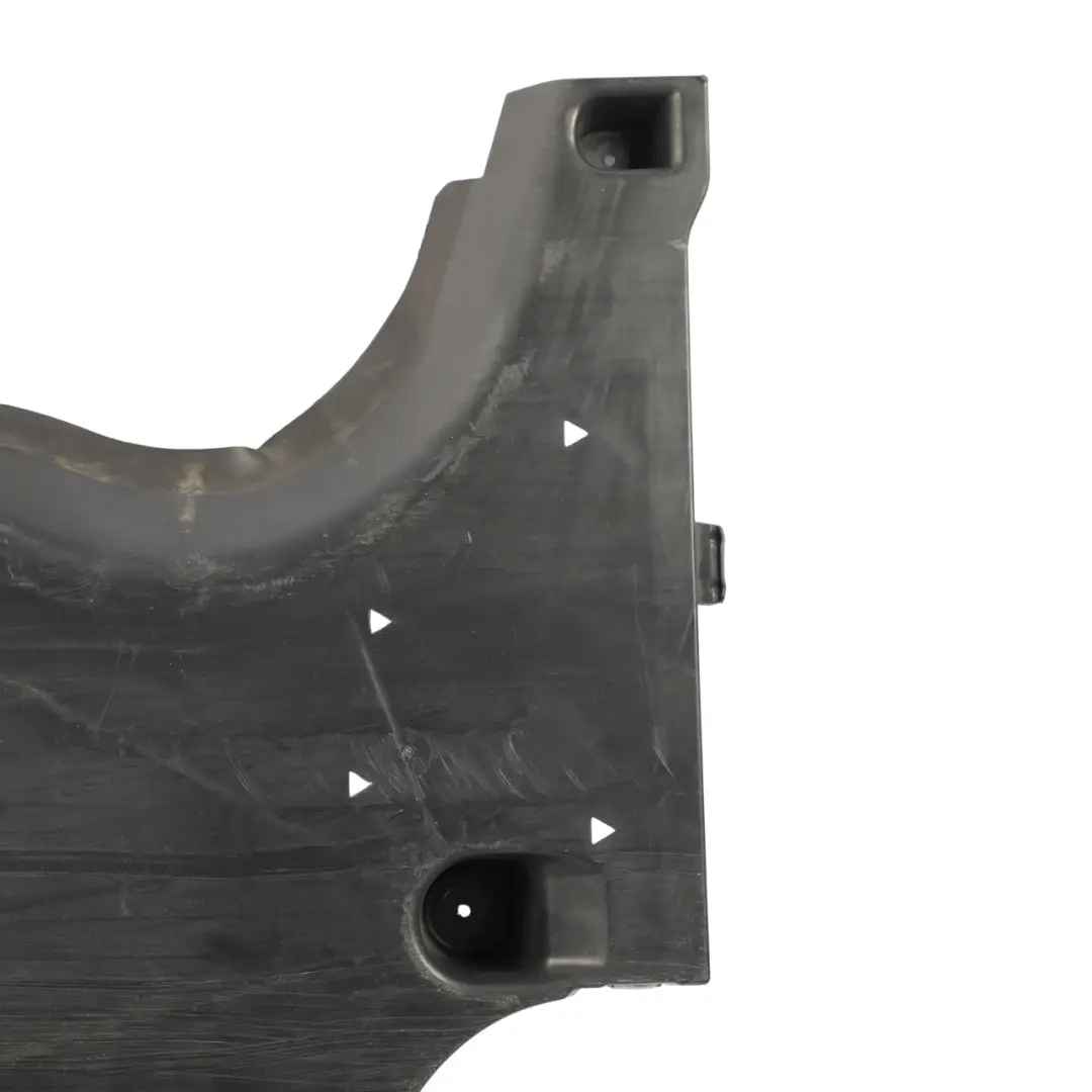 Underfloor Underbody Fuel Tank Covering Panel Right O/S 7441177 to BMW G31 Touring with Part number 7441180 BMW G31 Touring Underfloor Underbody Fuel Tank Covering Panel Right O/S 7441177 - SKU 7441180 - Part number 7441180