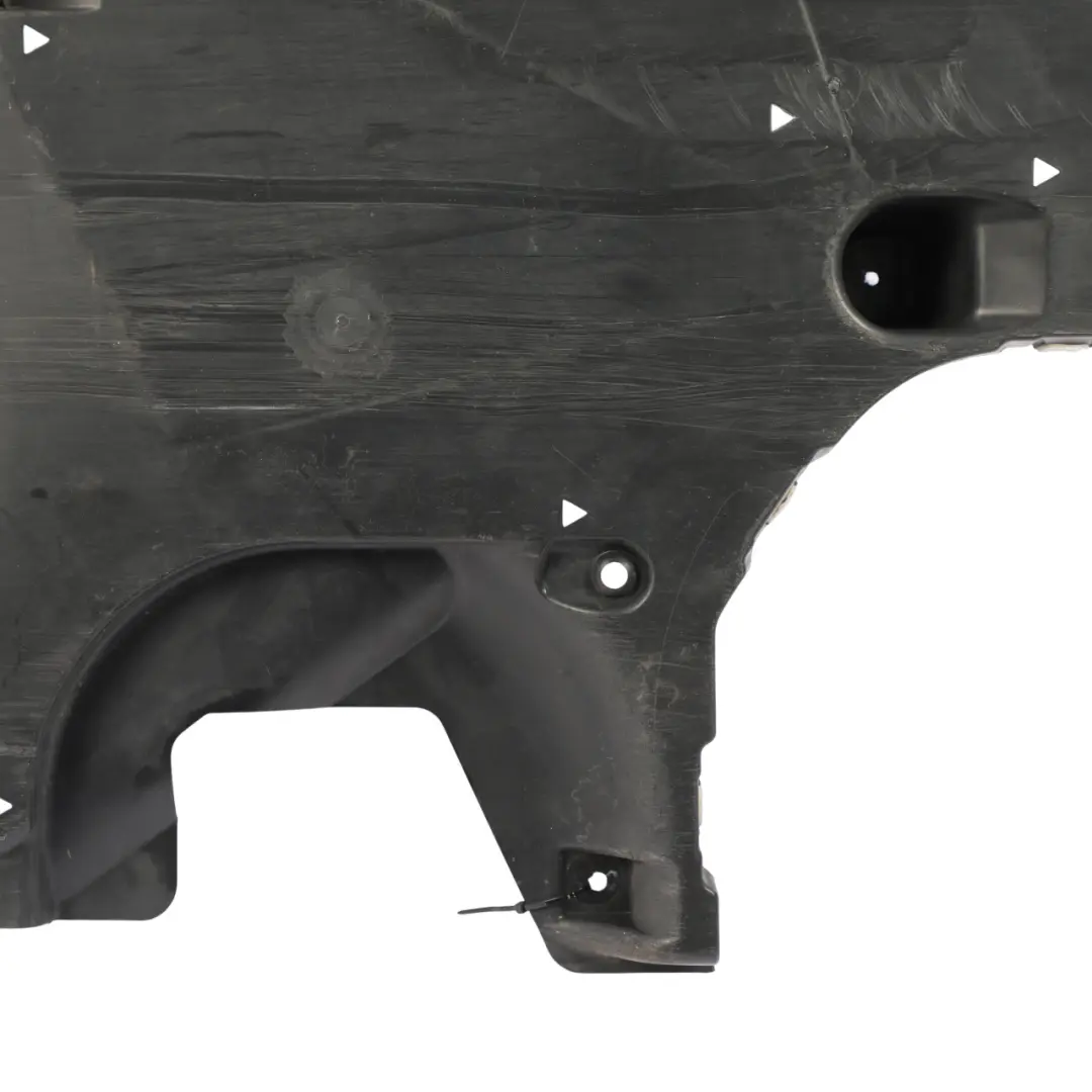 BMW G31 Touring Underfloor Underbody Fuel Tank Covering Panel Right O/S 7441177 - SKU 7441180 - Part number 7441180