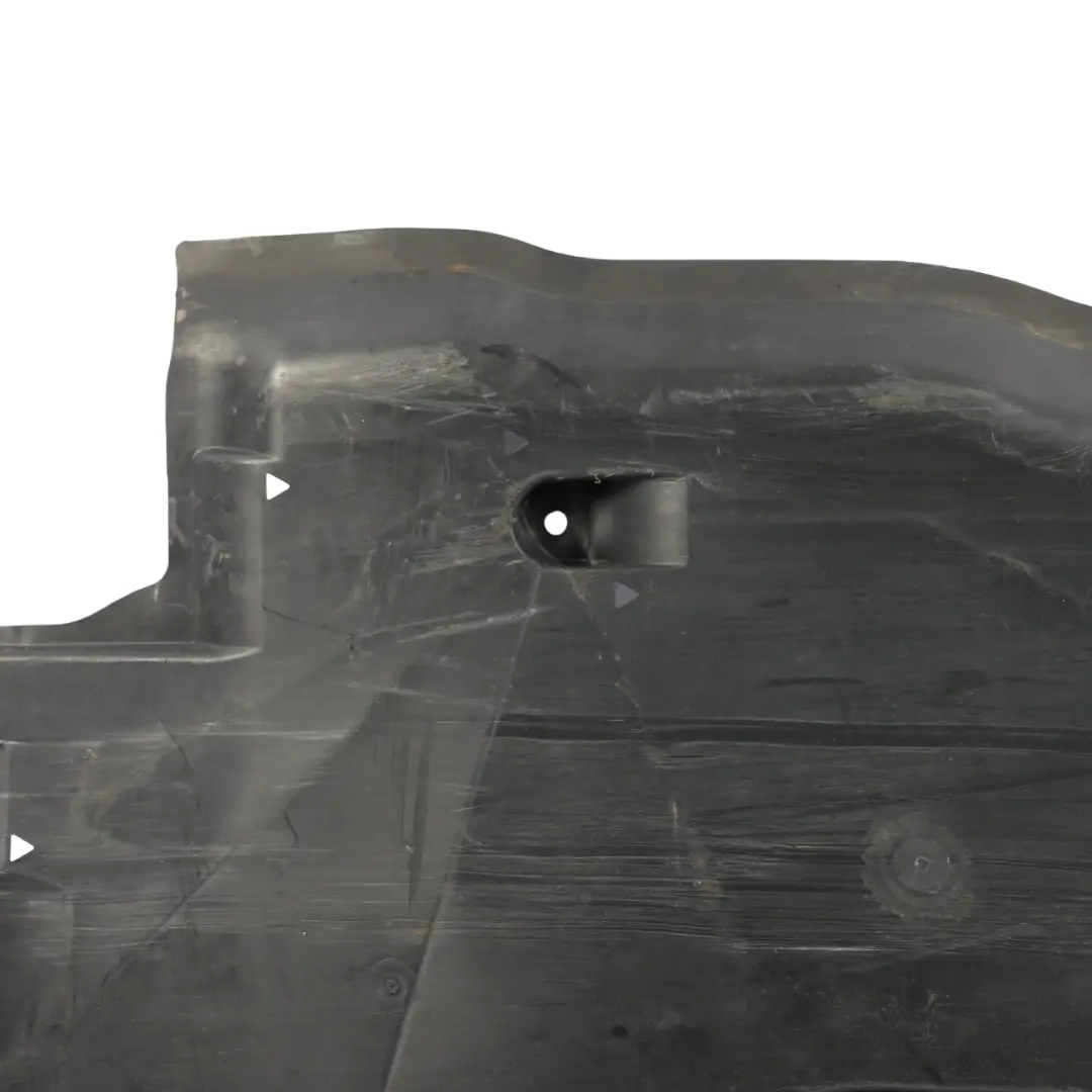 Underfloor Underbody Fuel Tank Covering Panel Right O/S 7441177 to BMW G31 Touring with Part number 7441180 BMW G31 Touring Underfloor Underbody Fuel Tank Covering Panel Right O/S 7441177 - SKU 7441180 - Part number 7441180