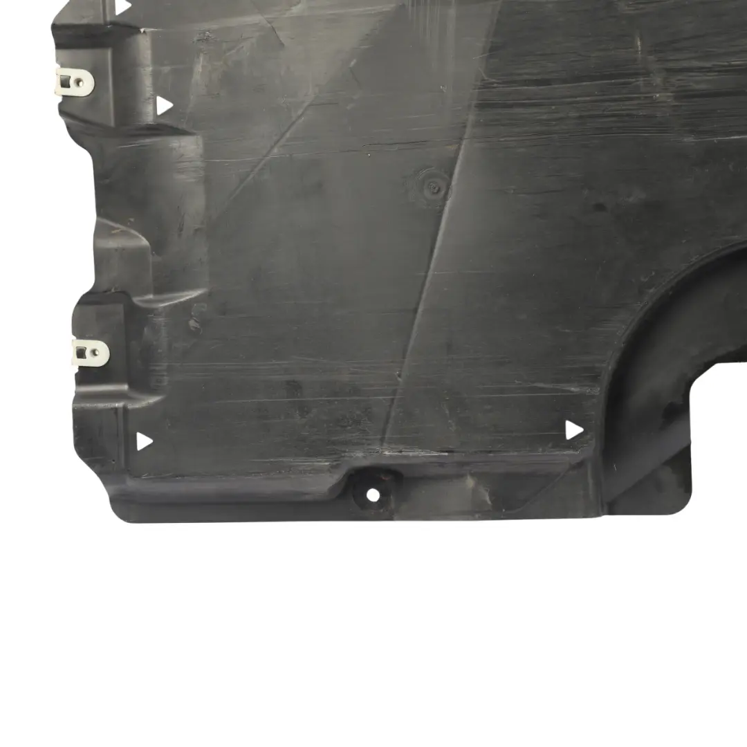 BMW G31 Touring Underfloor Underbody Fuel Tank Covering Panel Right O/S 7441177 - SKU 7441180 - Part number 7441180