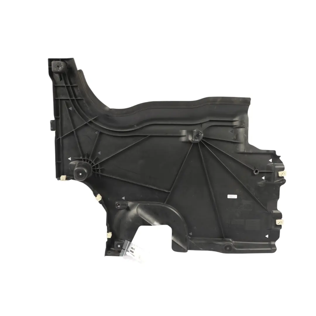 BMW G31 Touring Underfloor Underbody Fuel Tank Covering Panel Right O/S 7441177 - SKU 7441180 - Part number 7441180