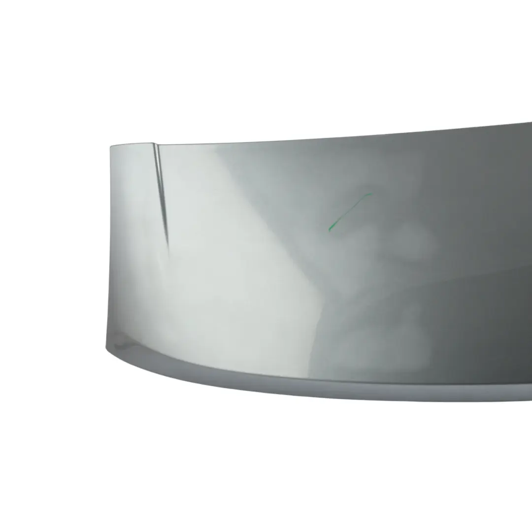 BMW G31 Rear Tailgate Spoiler Wing Trim Panel Bluestone Metallic - C2Y - SKU 7441458-BST - Part number 7441458