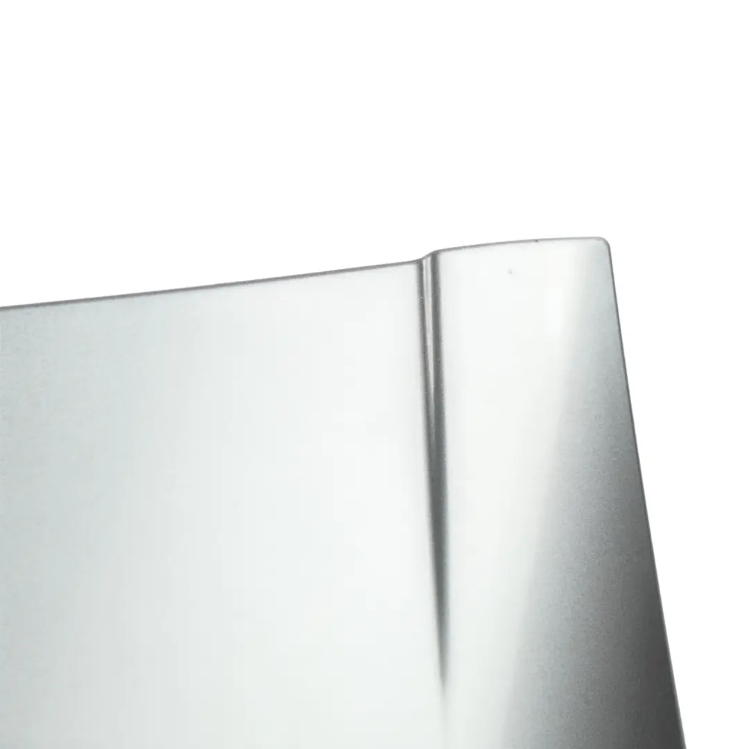 BMW G31 Rear Tailgate Spoiler Wing Trim Panel Bluestone Metallic - C2Y - SKU 7441458-BST - Part number 7441458