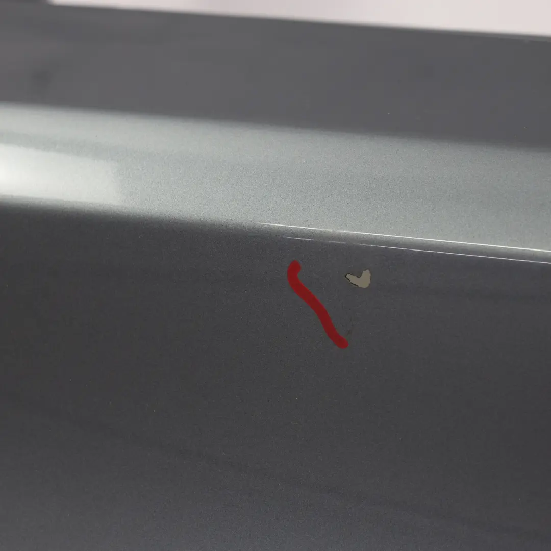 BMW G31 Touring Klapa Pokrywa Bagażnika Bluestone Metalik - C2Y - SKU 7441464-BST - Numer Części 7441464