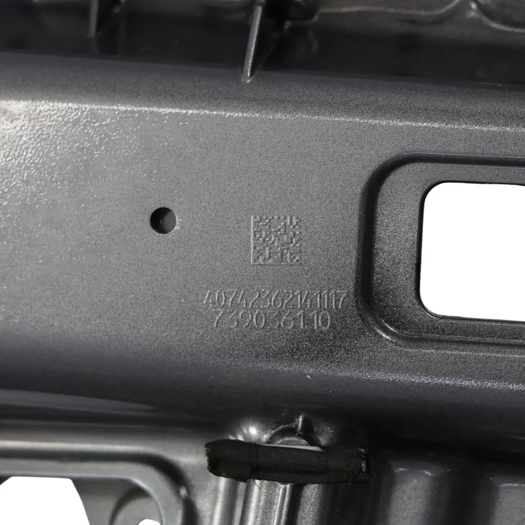 BMW G31 Touring Klapa Pokrywa Bagażnika Bluestone Metalik - C2Y - SKU 7441464-BST - Numer Części 7441464