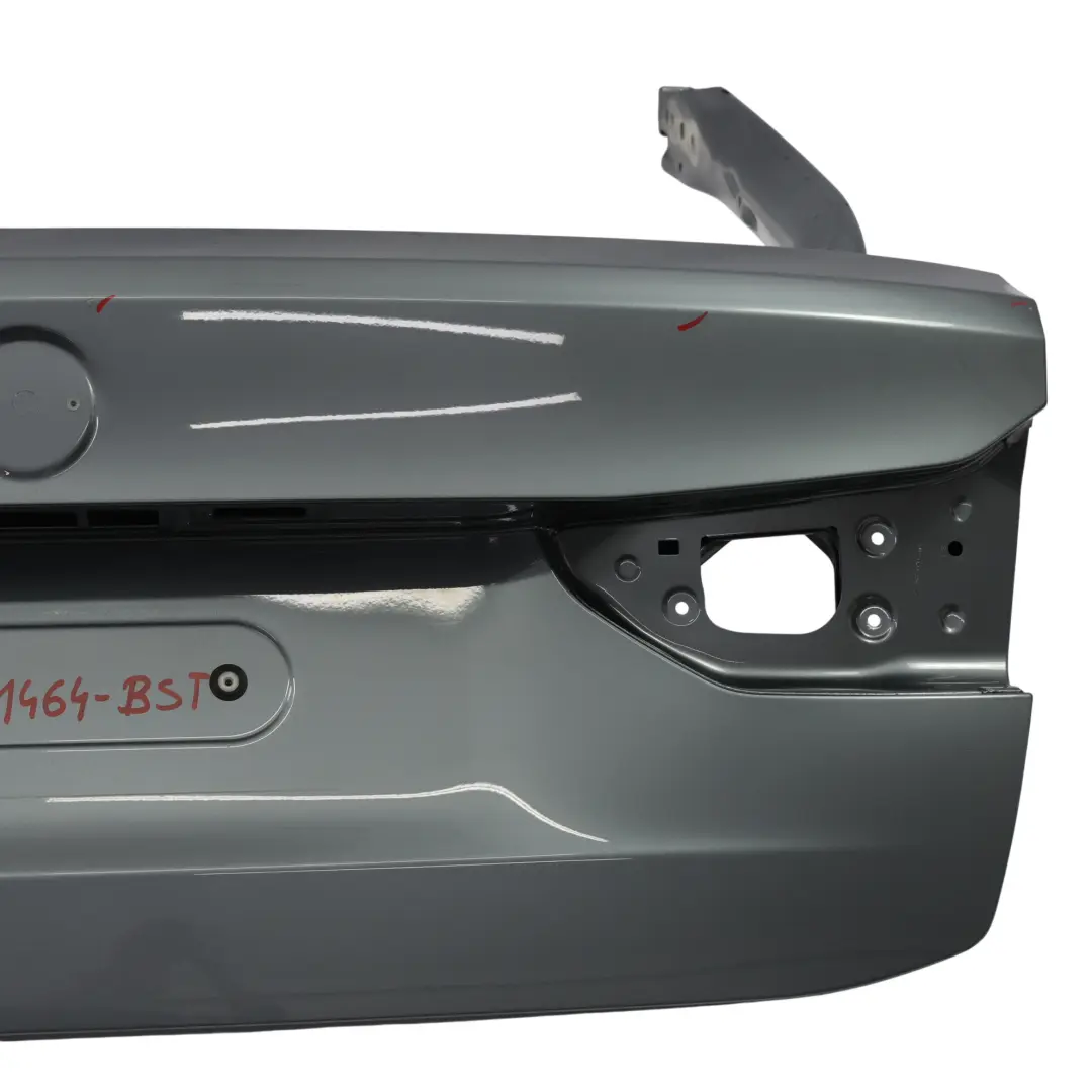 BMW G31 Touring Klapa Pokrywa Bagażnika Bluestone Metalik - C2Y - SKU 7441464-BST - Numer Części 7441464