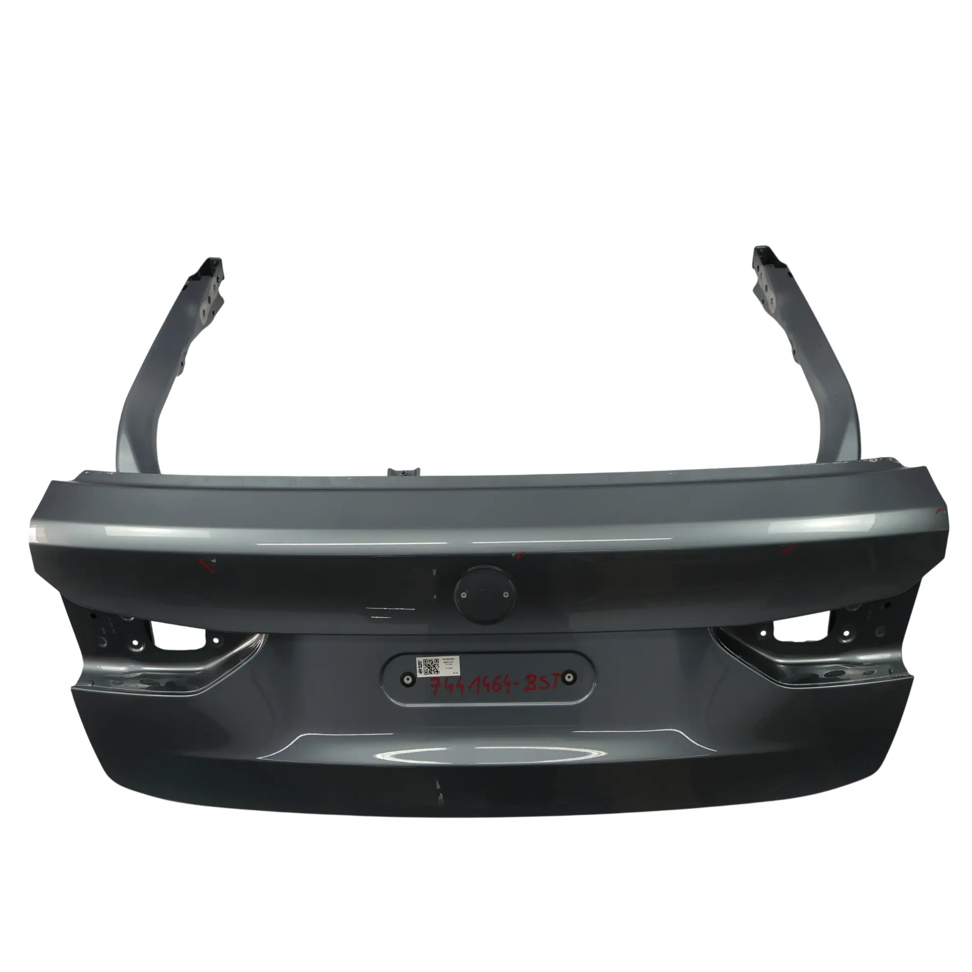 BMW G31 Touring Boot Trunk Lid Tailgate Cover Panel Bluestone Metallic - C2Y