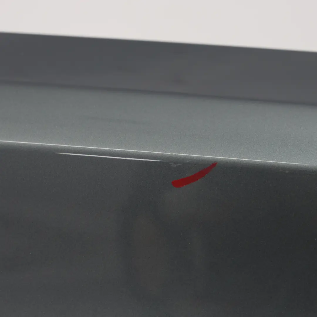 Boot Trunk Lid Tailgate Cover Panel Bluestone Metallic - C2Y to BMW G31 Touring with Part number 7441464 BMW G31 Touring Boot Trunk Lid Tailgate Cover Panel Bluestone Metallic - C2Y - SKU 7441464-BST - Part number 7441464