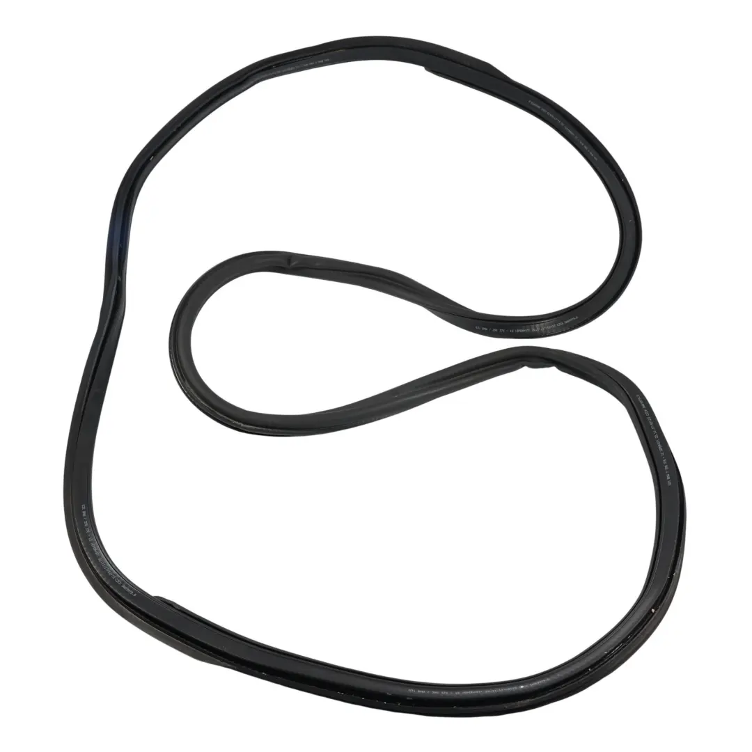 BMW G31 G31 LCI Joint Étanchéité Coffre Caoutchouc - SKU 7441468 - Numéro de pièce 7441468